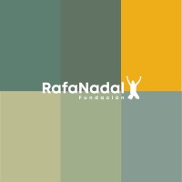 Fundacion Rafa Nadal Logo