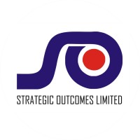 Strategic Outcomes Limited Logo
