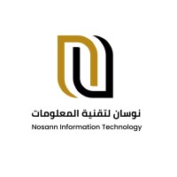 NOSANN Information Technology Logo