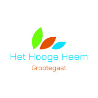 Het Hooge Heem Grootegast Logo