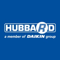 Hubbard Products Ltd Logo