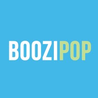Boozipop Logo