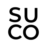 SUCO Sessions Logo