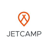 JetCamp Logo