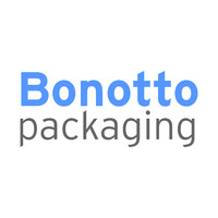 Bonotto Packaging Srl Logo