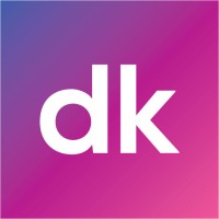 Denney King Logo