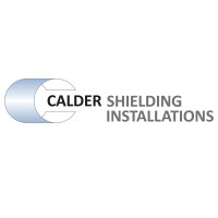Calder Shielding Installations Logo