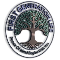First Generation Life Logo