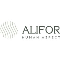 Alifor Srl Logo