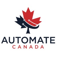 Automate Canada Logo