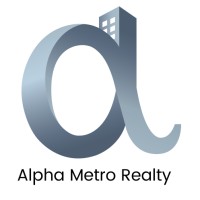 Alpha Metro Realty Logo