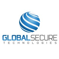 Global Secure Technologies Logo