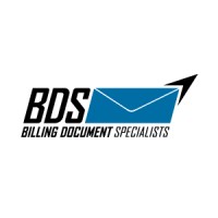 Billing Document Specialists Logo