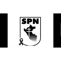 Sociedad Peruana de Neumología Logo