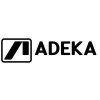 ADEKA Pharmaceuticals Logo