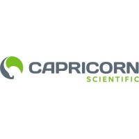 Capricorn Scientific GmbH Logo