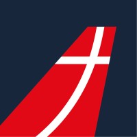 Great Dane Airlines Logo