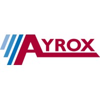 AYROX srl Logo
