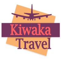 Kiwaka Travel Logo