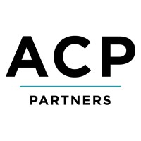 ACP Partners Limited Logo