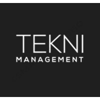 Tekni Management Logo