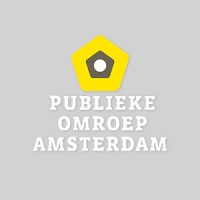 Publieke Omroep Amsterdam Logo
