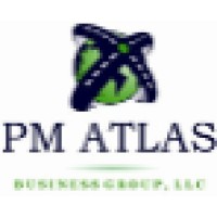 PM ATLAS Business Group, LLC Logo