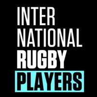 International Rugby Players Logo