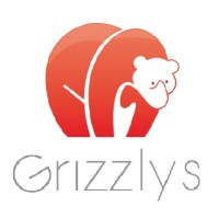 Grizzlys Eventos Corporativos Logo