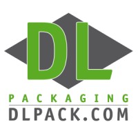 DL Packaging Logo