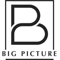 Big Picture Presents Logo