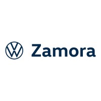 Zamora Volkswagen Logo