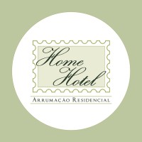Home Hotel Logo