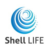 Shell Life Equipamentos Médicos Logo