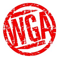 WGAPROPAGANDA Logo