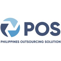 POS Philippines Outsourcing Solution Logo