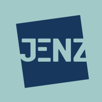 JenZ TV Logo