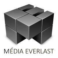 Média Everlast Logo