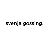 Svenja Gossing | Coaching & Consulting Logo