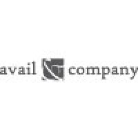 Avail & Company Logo