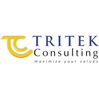 Tritek Consulting Limited Logo