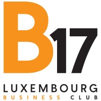 B17 Luxembourg Logo