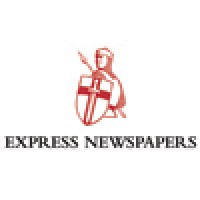 Express Newspapers Logo