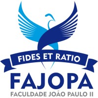 Faculdade João Paulo II Logo