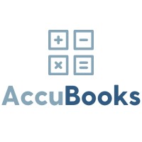 AccuBooks, Inc. Logo