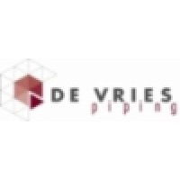 De Vries Piping Logo