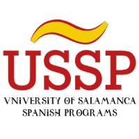 University of Salamanca Spanish Programs USSP Logo