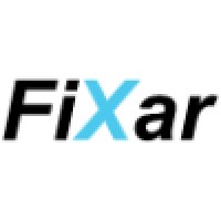 Fixar Logo