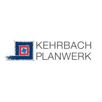 Kehrbach Planwerk GmbH & Co KG Logo