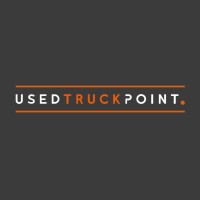 Used Truck Point Logo